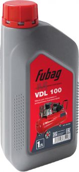 Масло для поршневых компрессоров VDL 100 (1л)