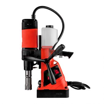 Магнитный сверлильный станок DEBEVER DX-35