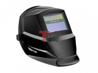 Маска для сварки Сварог TECH С20I TRUE COLOR PLUS