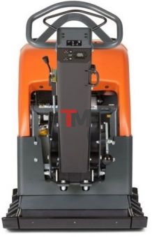 Реверсивная виброплита Husqvarna (Atlas Copco) LG 504 DEC