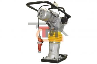Вибротрамбовка электрическая TSS HCD90B