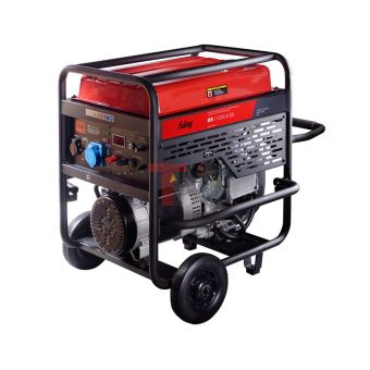 Бензиновая электростанция FUBAG BS 11000 A ES