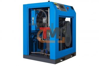 Винтовой компрессор Dali DL-1.7/13A-RA