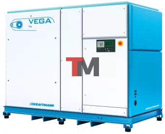 Винтовой компрессор VEGA 4 O R 500