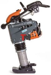 Вибротрамбовка Husqvarna (Atlas Copco) LT 5005 9' +
