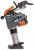 Вибротрамбовка Husqvarna (Atlas Copco) LT 5005 9' +