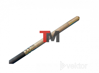 Гибкий вал с наконечником VEKTOR для Vektor-35H/220B