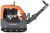 Реверсивная виброплита Husqvarna (Atlas Copco) LG 504 DEW
