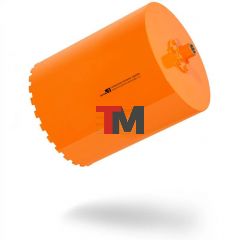 КОРОНКА АЛМАЗНАЯ БОРЕЙ-М Ø450/R175/24х5,0х9+1 (Д)/Z25/3,0/0500/1 1/4"