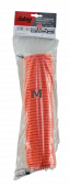Шланг спиральный с фитингами рапид, химически стойкий полиамидный (рилсан), 20бар, 6x8мм, 10м