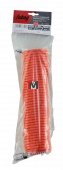 Шланг спиральный с фитингами рапид, химически стойкий полиамидный (рилсан), 20бар, 6x8мм, 10м
