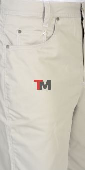 Брюки КЛАССИКА молочный