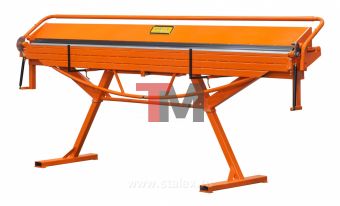Станок листогибочный ручной STALEX RSM Prof 2000