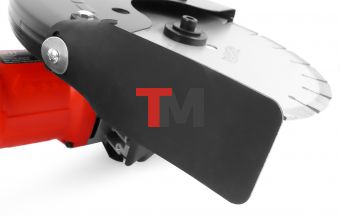 Электрический бетонорез MESSER 6831 3500Вт 305мм