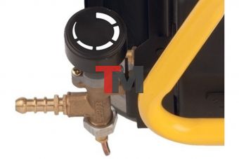 Газовый инфракрасный обогреватель Ballu BIGH-4 серии Gas Compact