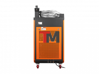 Аппарат для ручной лазерной сварки и резки LASER WELD 1000 1.0
