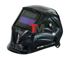 Маска сварщика FUBAG "Хамелеон" OPTIMA TEAM 9-13 BLACK