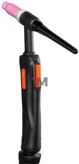 Сварочная горелка Сварог PRO TS 17, 8 м, IOZ6360-SV001