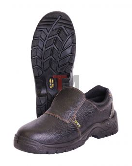 Полуботинки на резинке FOOTWEAR, МП, ПУ