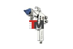 WALTHER PILOT Terra ручной краскопульт LVLP с нижней подачей