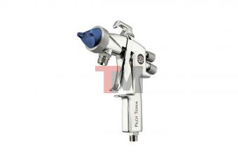 WALTHER PILOT Terra ручной краскопульт LVLP с нижней подачей