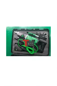 Алмазная дрель BYCON DMP-162D 2.2 кВт (максимальный диаметр 200 мм). Сухоемокрое сверление