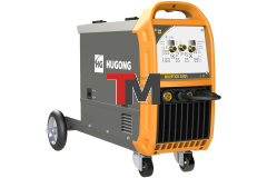 Сварочный полуавтомат HUGONG MIG/STICK 250D III