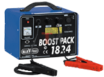 Пуско-зарядное устройство Blueweld Boost Pack 1824