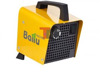 Электрическая тепловая пушка Ballu BKN-3