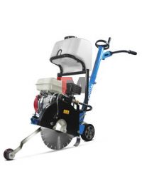 Швонарезчик бензиновый BYCON DFS-350 (Honda GX270). Глубина реза до 140 мм
