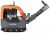 Реверсивная виброплита Husqvarna (Atlas Copco) LG 504 DECW