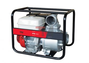 Мотопомпа FUBAG PTH 1600