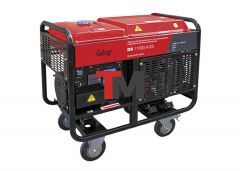 Дизельный генератор Fubag DS 11000 A ES
