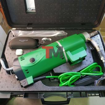 Установка алмазного бурения до 500 мм Bycon 500 PRO (DMP-500 + DSP-500)