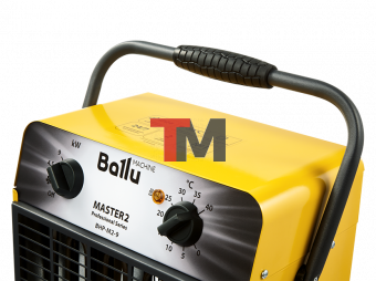 Пушка тепловая BALLU BHP-M2-9