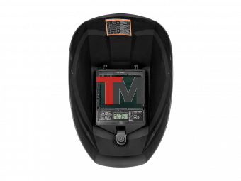 Маска для сварки Сварог TECH C70D TRUE COLOR PLUS