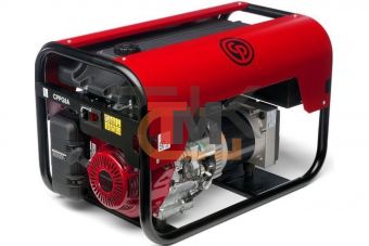 Дизельгенератор Chicago Pneumatic CPPG10A