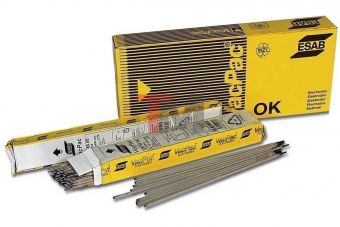 Сварочные электроды Esab OK TOOLTRODE 50 5 мм