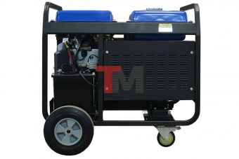 Бензогенератор TSS SGG 10000EH3A