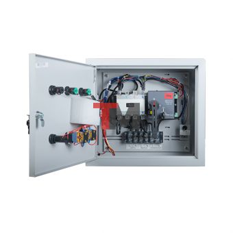 Блок автоматики Startmaster BS 25000