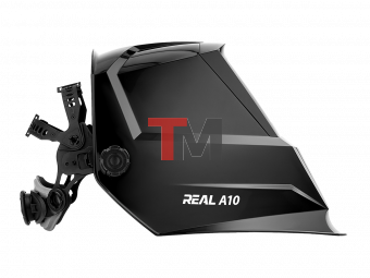 Маска для сварки Сварог REAL A10