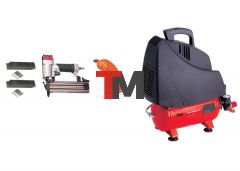 Набор компрессорного оборудования FUBAG WOOD MASTER KIT