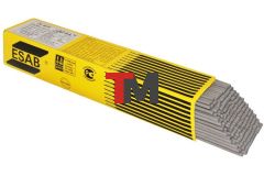 Сварочные электроды Esab ТМУ-21У 4 мм