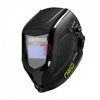 Сварочная маска Optrel Neo p550, чёрный