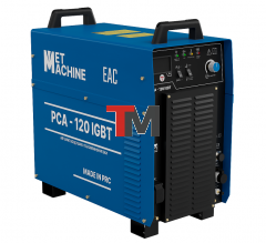 Аппарат воздушно-плазменной резки PCA-120 IGBT 