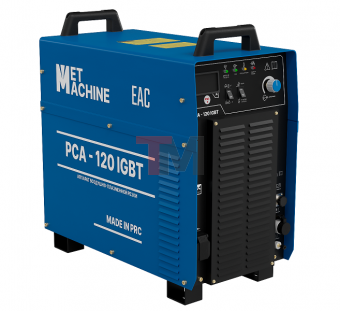 Аппарат воздушно-плазменной резки PCA-120 IGBT 