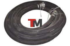 Шланг растворный 65mm 10м с соединением