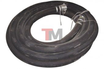 Шланг растворный 65mm 10м с соединением