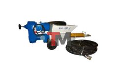 Растворонасос STROJSTAV CM 40 vario 2L6
