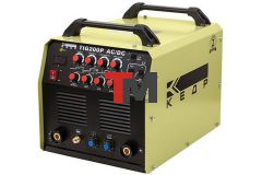 Сварочный инвертор КЕДР TIG-200P AC/DC